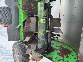 Harvester Baselier HFT8LKB730: picture 3
