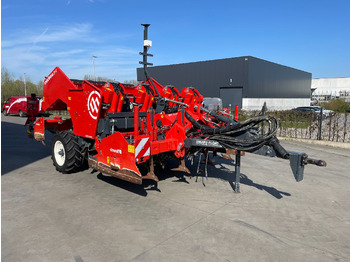 Harvester DEWULF