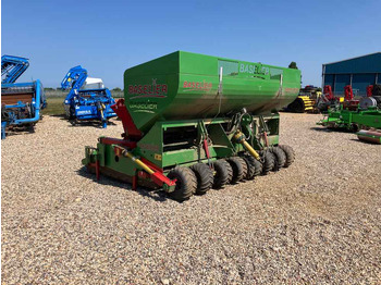 Harvester BASELIER