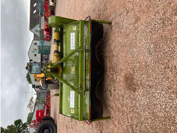 Harvester BASELIER