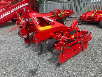 Harvester GRIMME