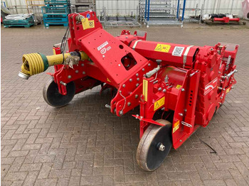 Harvester GRIMME