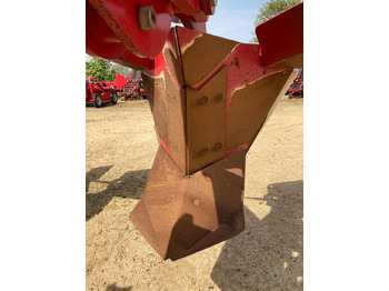 Harvester Grimme Grimme, GF600, 6 Row/3Bed Tilla, Rotovator: picture 2