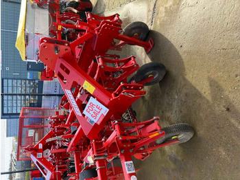 Harvester GRIMME