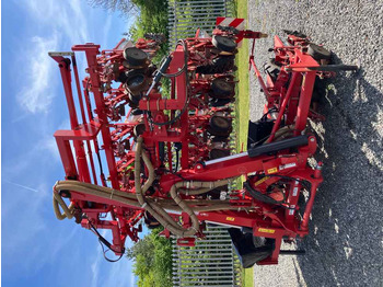 Seed drill KVERNELAND
