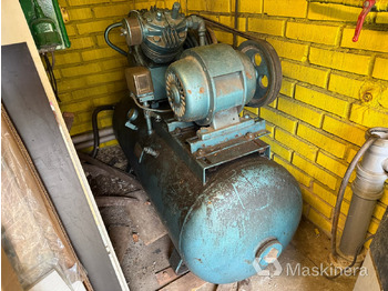 Air compressor ATLAS