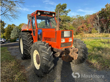 Farm tractor FIAT
