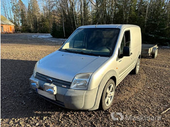 Panel van FORD Transit Connect