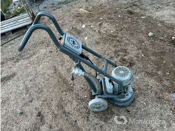 Construction equipment Golvslipmaskin HTC GL 270: picture 2