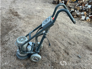 Construction equipment Golvslipmaskin HTC GL 270: picture 4
