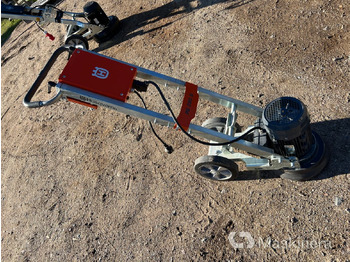 Construction equipment HUSQVARNA