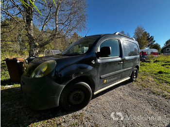Small van RENAULT Kangoo