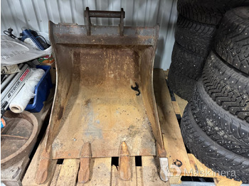 Excavator bucket Tandad Grävskopa Götene G 230 S40: picture 4