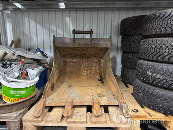 Excavator bucket Tandad Grävskopa Götene G 230 S40: picture 2