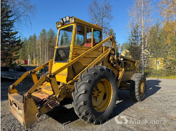 Wheel loader VOLVO