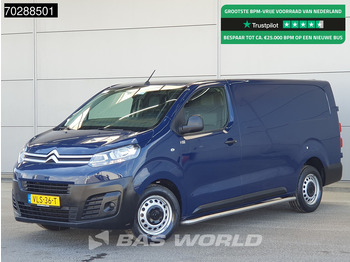 Small van CITROËN Jumpy