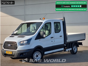 Open body delivery van FORD Transit