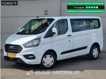 Minibus FORD Transit