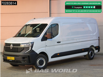 Panel van FORD Transit