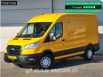 Panel van FORD Transit