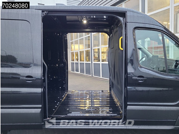 New Panel van Ford Transit 165pk Automaat 2025 model Dubbele schuifdeur L3H2 ACC 360camera Navi CarPlay Xenon Camera 11m3 Airco: picture 3