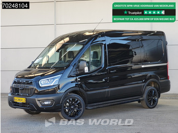 Panel van FORD Transit