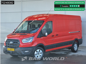 Panel van FORD Transit