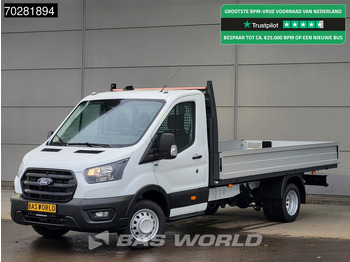Open body delivery van FORD Transit