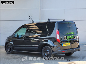 Small van Ford Transit Connect 100PK Automaat Trekhaak Airco Imperiaal Euro6 4m3 Airco Trekhaak: picture 2