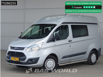 Small van FORD Transit