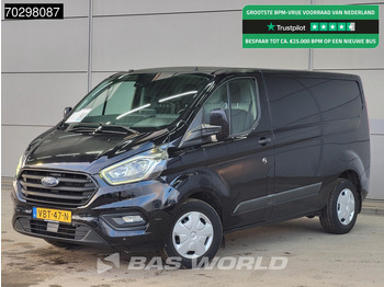 Small van FORD Transit