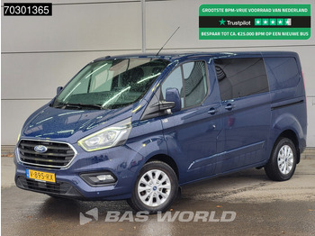 Small van FORD Transit