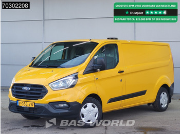 Small van FORD Transit