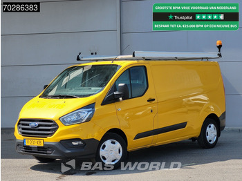 Small van FORD Transit