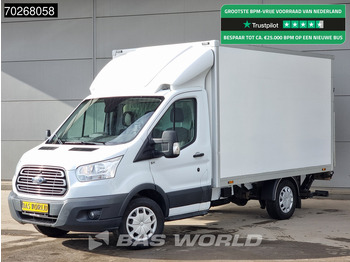 Box van FORD Transit