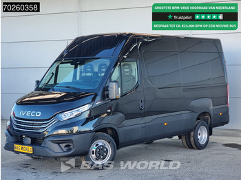 Panel van IVECO Daily 35c21