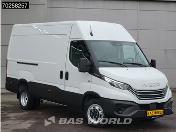 New Panel van Iveco Daily 35C21 3.0L Automaat 2025 model Dubbellucht L2H2 LED ACC CarPlay Camera Parkeersensoren 12m3 Airco: picture 2