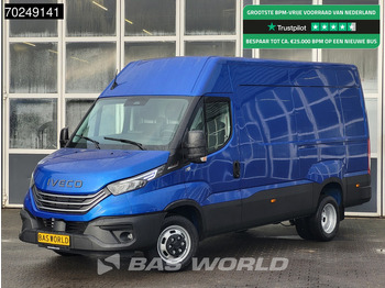 Panel van IVECO Daily 35c21
