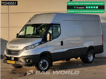 Panel van IVECO Daily 35c21