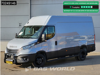 Panel van IVECO Daily 35c21