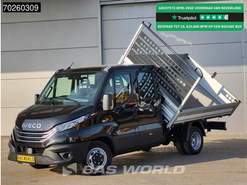 Tipper van IVECO Daily 35c21