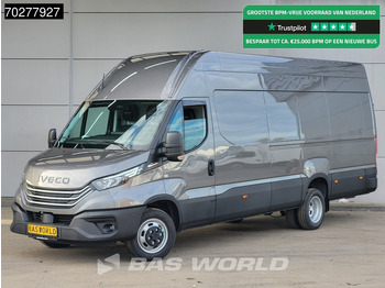 Panel van IVECO Daily 35c21