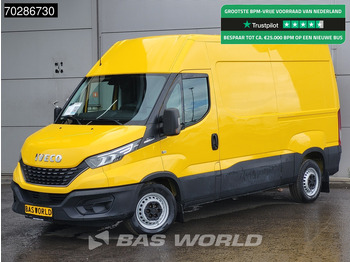 Panel van IVECO Daily 35s14
