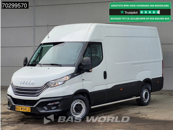 Panel van IVECO Daily 35s14