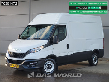 Panel van IVECO Daily 35s14