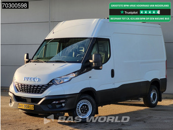 Panel van IVECO Daily 35s16