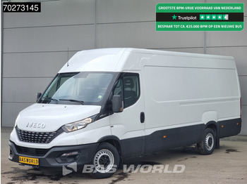 Panel van IVECO Daily 35s16