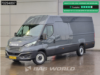Panel van IVECO Daily 35s18
