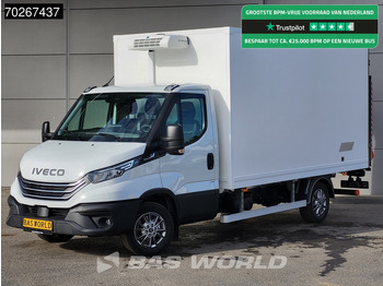 Refrigerated van IVECO Daily 35s18