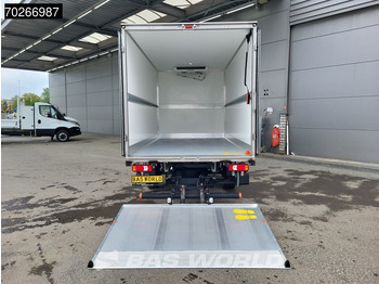 New Refrigerated van Iveco Daily 35S18 3.0L Koelwagen Laadklep Thermoking C-250 LED Navi Airco Cruise Koel Koeler Kühler Kühlwagen Kühlkoffer Airco: picture 3